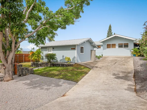 73-4338 Napoo Pl, Kailua Kona, HI 96740
