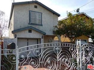 1646 E 99th St, Los Angeles, CA 90002