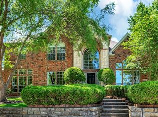 4600 Winter Park Dr, Richardson, TX 75082