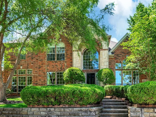 4600 Winter Park Dr, Richardson, TX 75082
