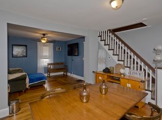 13 Granger St, Springfield, MA 01119