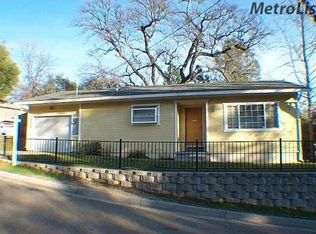 472 Finley St, Auburn, CA 95603
