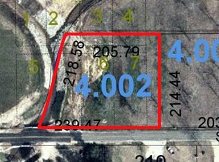 1113 McRae St, Atmore, AL 36502