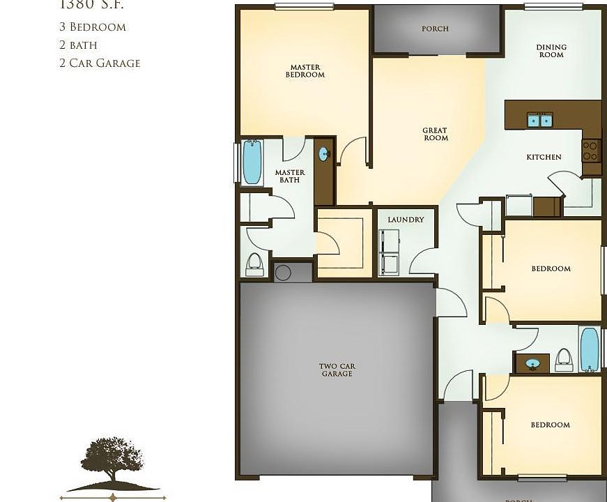 2nd image of 11930 Pegasus Rd