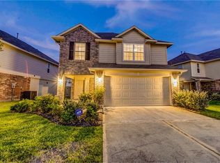 11731 Red Hummingbird Dr, Houston, TX 77047