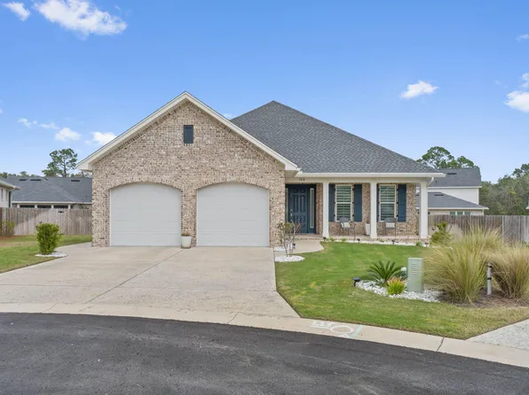 104 Amelia Rae Cir, Valparaiso, FL 32580