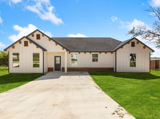 167 Cactus Canyon Dr, Bridgeport, TX 76458