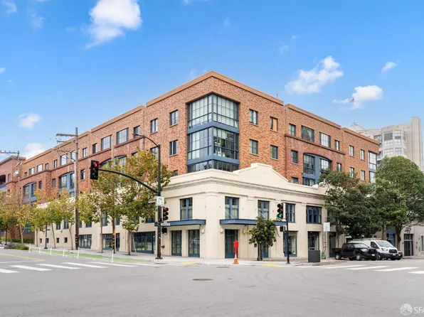 88 Townsend St APT 103, San Francisco, CA 94107