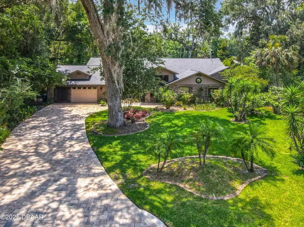 4073 N Chinook Ln, Ormond Beach, FL 32174