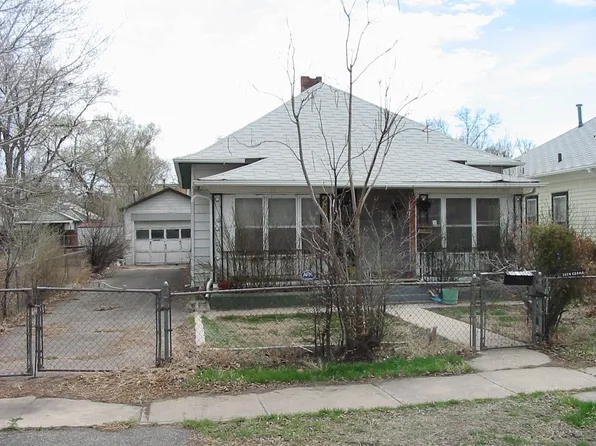 2624 Cedar St, Pueblo, CO 81004