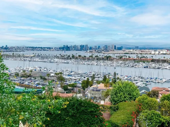 621 San Elijo St, San Diego, CA 92106