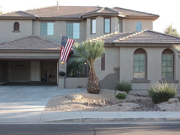 4th image of 3843 E Packard Dr