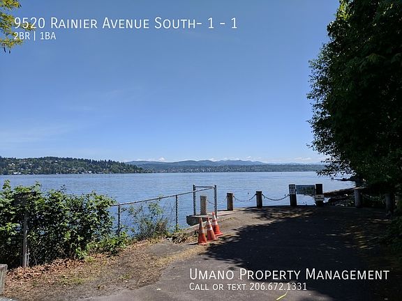 4th image of 9520 Rainier Ave S #1