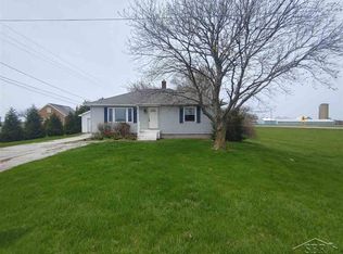 3510 Tressla Rd, Reese, MI 48757