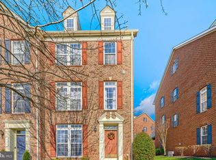 Honeygo Village, Perry Hall, MD 21128