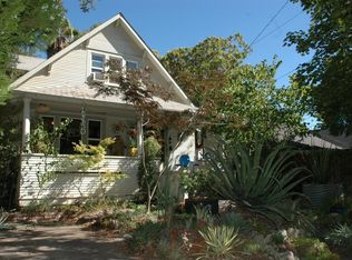 229 W 21st St, Chico, CA 95928