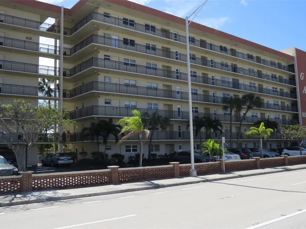 2350 NE 14th Street Causeway #417, Pompano Beach, FL 33062