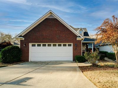 410 Villa Park Pass, Canton, GA, 30114