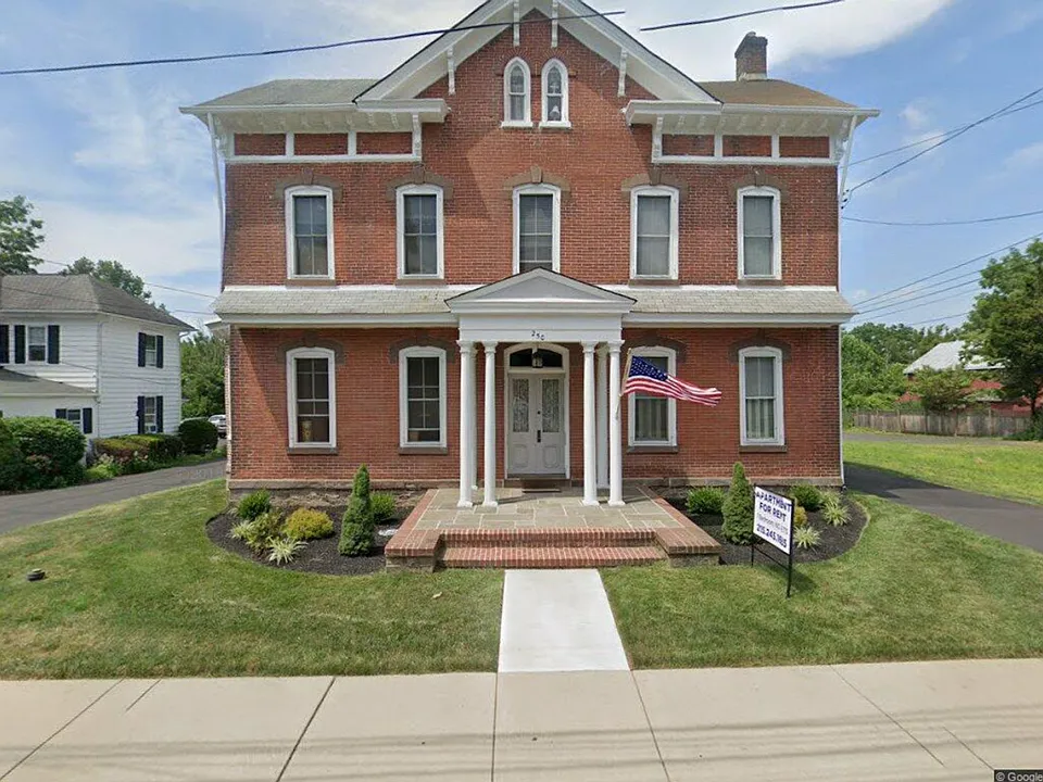 250 S State St