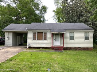4322 Rubush Dr, Meridian, MS 39307