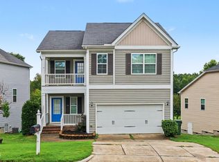 5053 Jelynn St, Raleigh, NC 27616