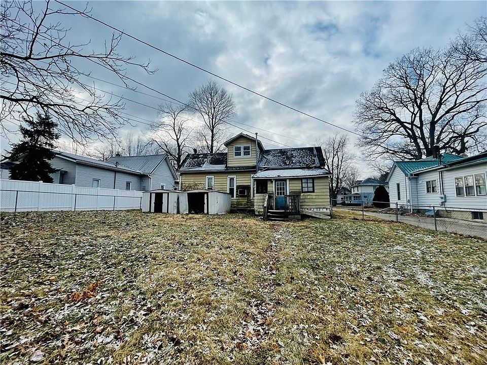 506 W 9th St, Rochester, IN 46975 Zillow