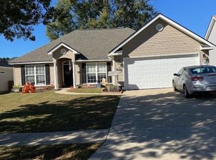 295 Lancaster Way, Richmond Hill, GA 31324