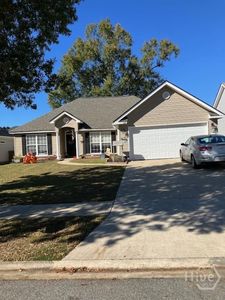 295 Lancaster Way, Richmond Hill, GA, 31324
