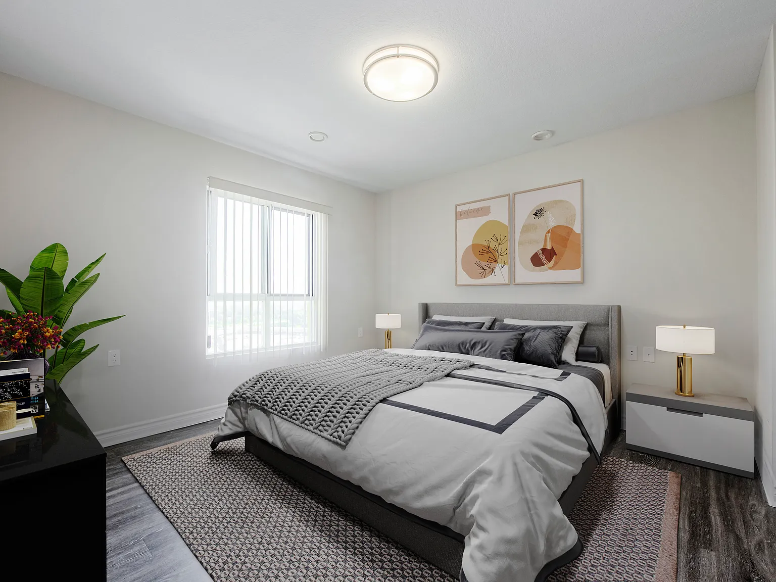 Auburn Towers — Photo 3