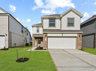 5023 Yellow Ginko Trl, Spring, TX 77373