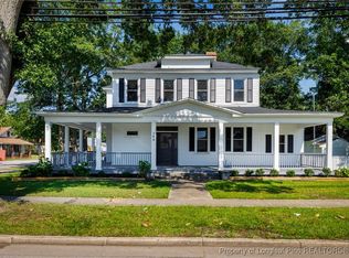 708 N Cedar St, Lumberton, NC 28358