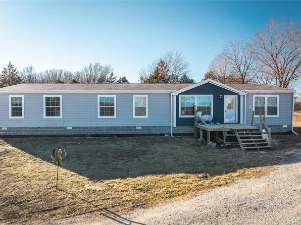 1413 County Road 5080, Salem, MO 65560