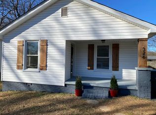 326 Gurley Dr NW, Concord, NC 28027