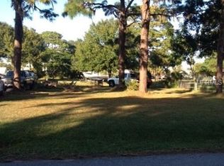 401 Substation Rd, Venice, FL 34285