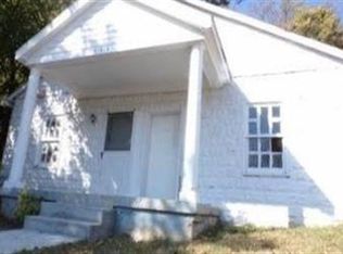 300 Murrell St, Frankfort, KY 40601