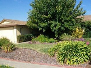 1877 Osage Ave, Hayward, CA 94545
