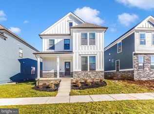 461 Hanson St, Frederick, MD 21701