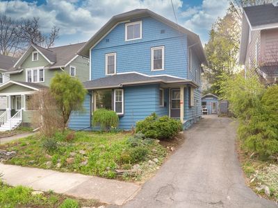 222 Buckingham Ave, Syracuse, NY, 13210