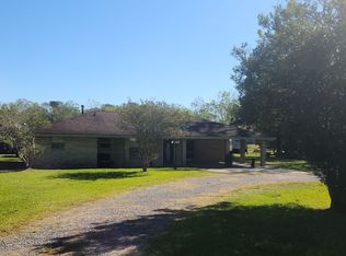 12408 Palmer Rd, Gonzales, LA 70737