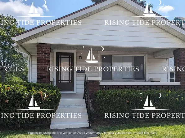2800 S Smithville Rd, Dayton, OH 45420