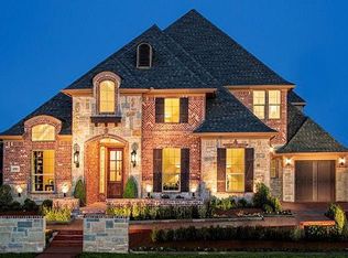 5040 Bateman Rd, Fort Worth, TX 76244