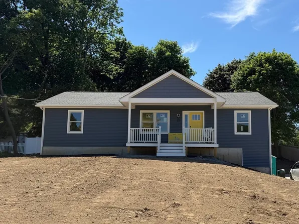 25 Edson Ave, Rutland, MA 01543
