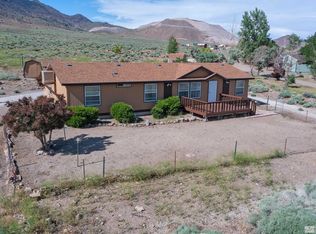 363 Territory Rd, Dayton, NV 89403