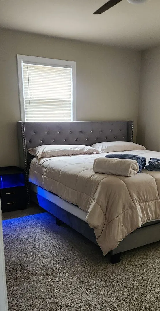 3 bedroom house near DC — Photo 2