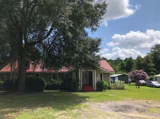 86256 Harry Green Rd, Yulee, FL 32097