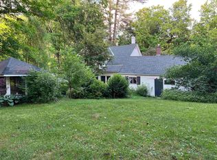 19 Mount Gilboa Rd, Westmoreland, NH 03467