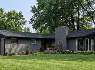 3400 W Fleetwood Dr, Muncie, IN