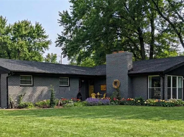 3400 W Fleetwood Dr, Muncie, IN 47302