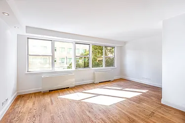 Rented by Brown Harris Stevens