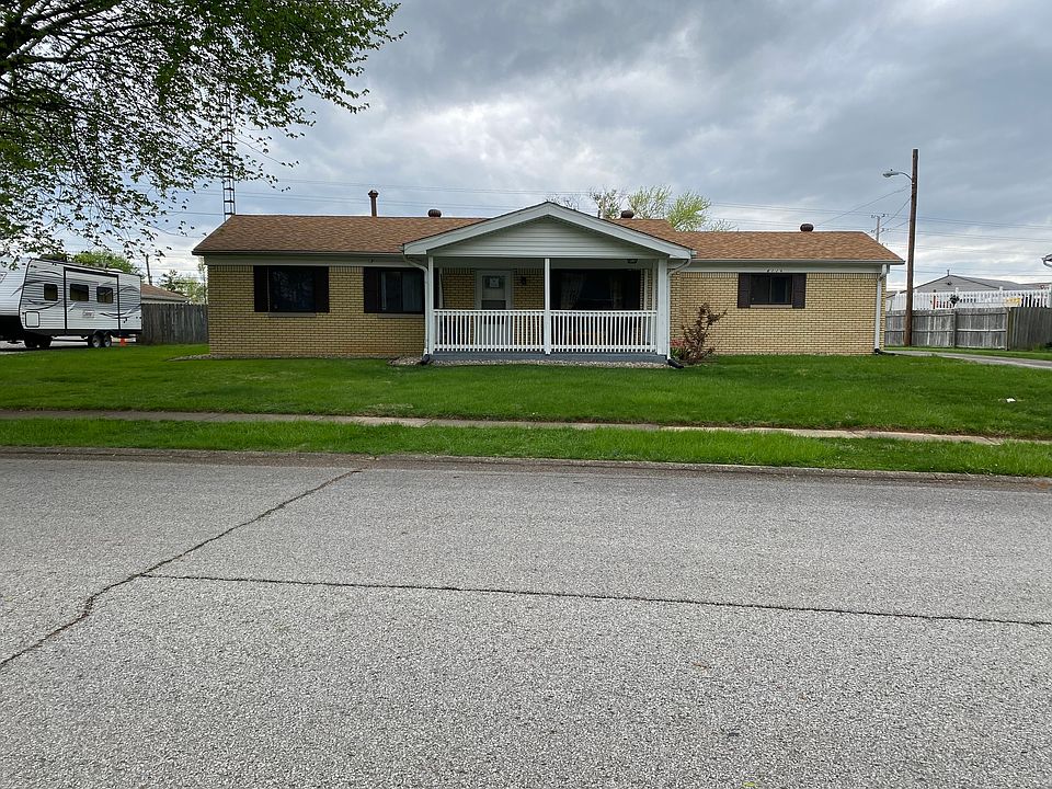 1st image of 8126 Topaz Dr